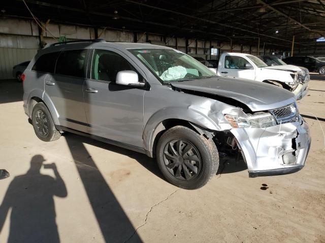 2018 Dodge Journey SXT