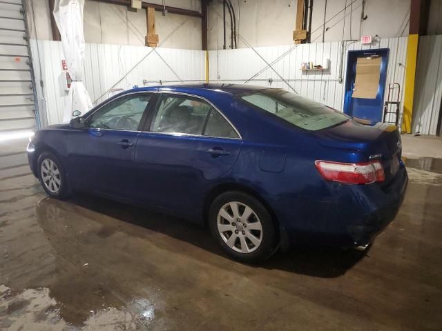 2009 Toyota Camry SE