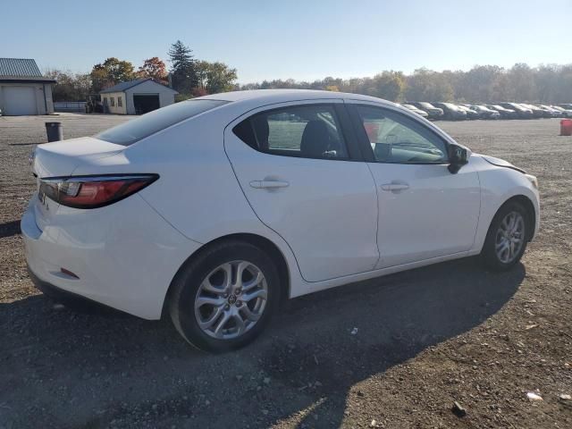 2018 Toyota Yaris IA