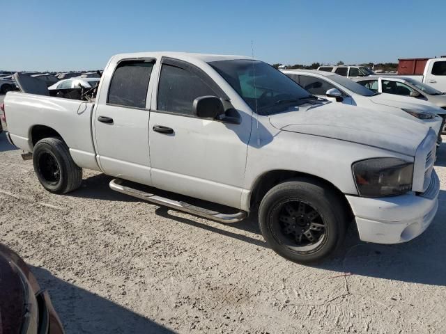 2007 Dodge RAM 1500 ST