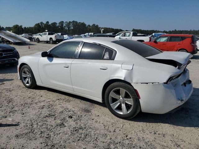 2015 Dodge Charger SXT