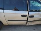 2005 Dodge Grand Caravan SE