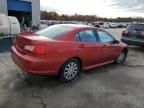 2010 Mitsubishi Galant FE