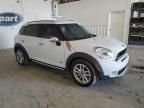 2015 Mini Cooper S Countryman