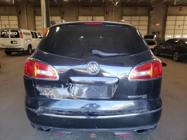 2014 Buick Enclave