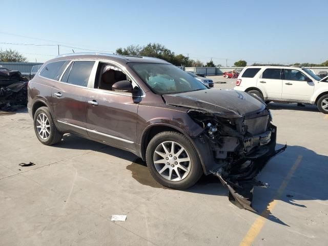 2015 Buick Enclave