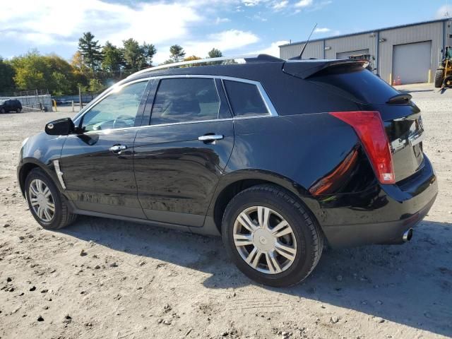 2011 Cadillac SRX Luxury Collection