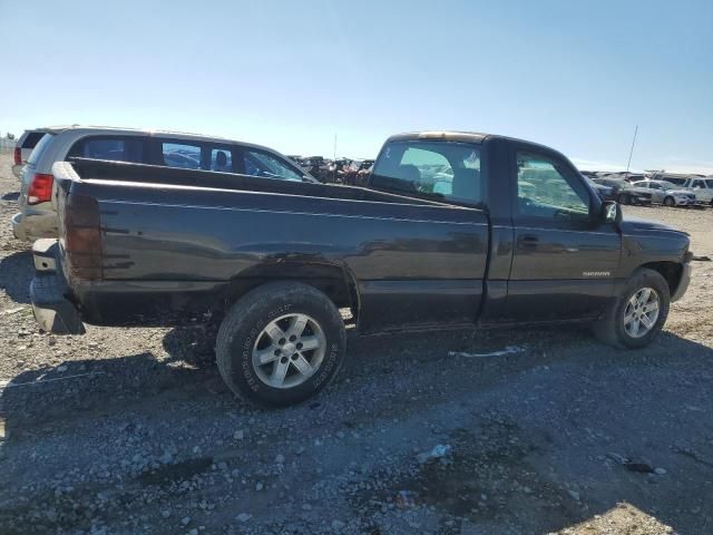 2003 GMC New Sierra C1500