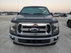 2017 Ford F150 Super Cab