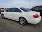 2001 Acura 3.2CL