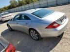 2008 Mercedes-Benz CLS 550