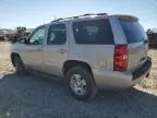 2007 Chevrolet Tahoe C1500