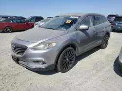 2014 Mazda CX-9 Touring en venta en Antelope, CA