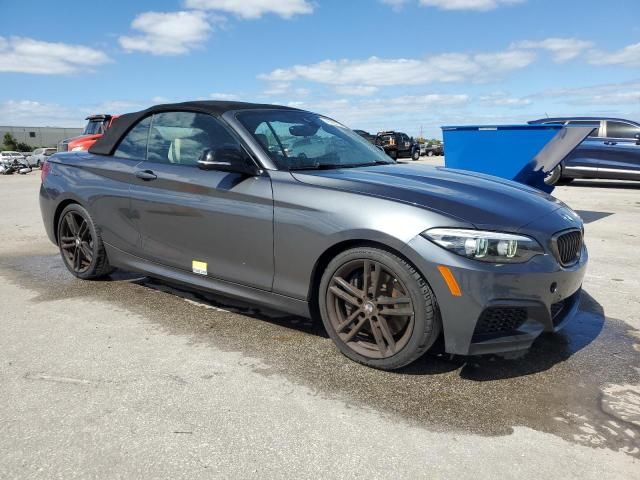 2020 BMW M240I