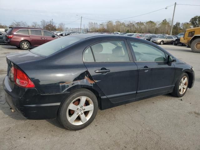 2006 Honda Civic LX