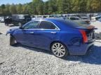 2013 Cadillac ATS Luxury