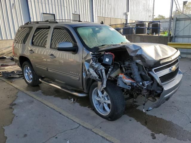 2009 Chevrolet Tahoe K1500 LT