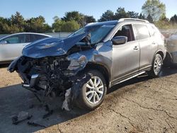 Nissan Vehiculos salvage en venta: 2020 Nissan Rogue S