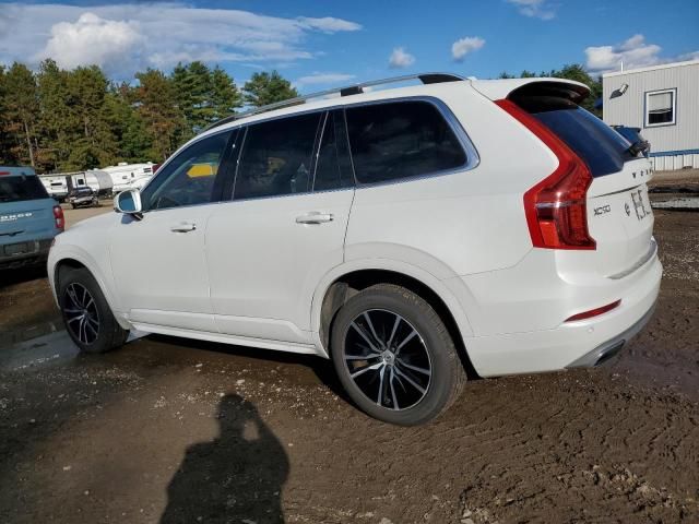 2016 Volvo XC90 T5