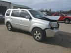 2009 Honda Pilot EXL