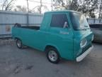 1961 Ford Econoline