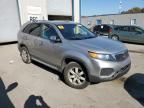 2012 KIA Sorento Base