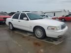 2011 Mercury Grand Marquis LS