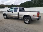 2001 Chevrolet Silverado K1500