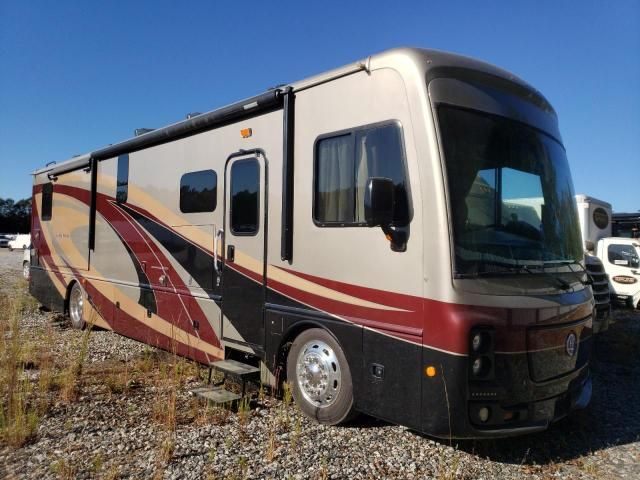 2018 Freightliner Chassis XC