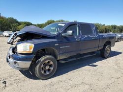 Dodge ram 1500 Vehiculos salvage en venta: 2006 Dodge RAM 1500