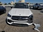 2020 Mercedes-Benz GLE 450 4matic