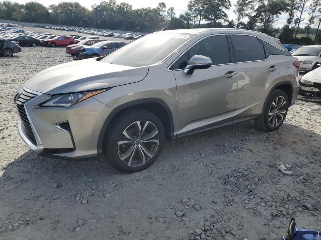 2019 Lexus RX 350 Base