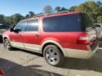 2008 Ford Expedition EL Eddie Bauer