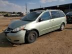 2007 Toyota Sienna CE