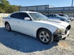 2012 Dodge Charger SE