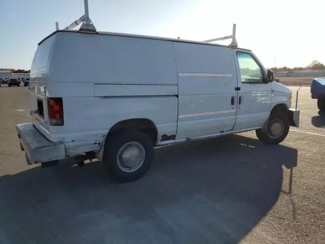 1997 Ford Econoline E350 Van