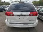 2006 Toyota Sienna XLE