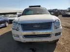 2007 Ford Explorer Limited