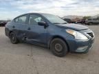 2017 Nissan Versa S