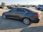 2017 Cadillac ATS