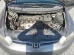 2008 Honda Civic EX