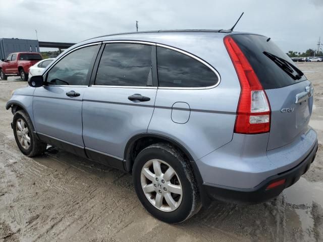 2007 Honda CR-V EX