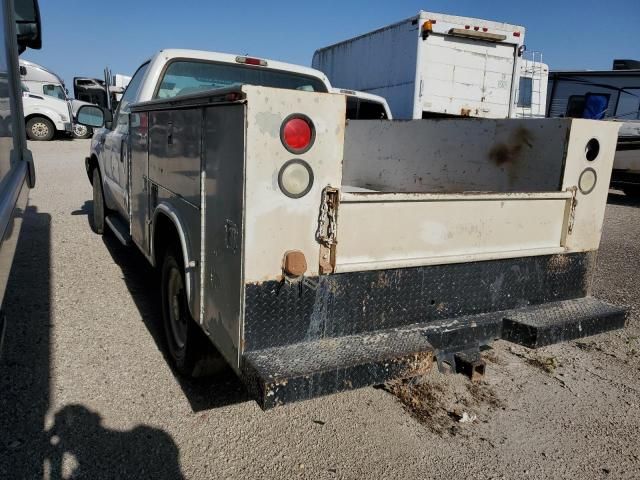 2003 Ford F250 Super Duty