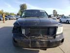 2008 Dodge Dakota Quad SLT