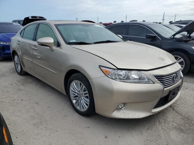 2014 Lexus ES 350