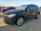 2014 Mazda CX-5 GT