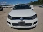 2014 Volkswagen Touareg V6