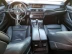 2014 BMW 550 XI