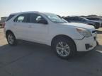 2012 Chevrolet Equinox LS