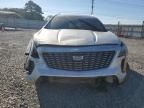 2022 Cadillac XT4 Luxury